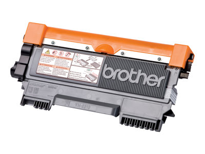 BROTHER TN2210, Verbrauchsmaterialien - Laserprint Toner TN2210 (BILD1)
