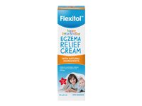 Happy Little Bodies Eczema Relief Cream - 56g
