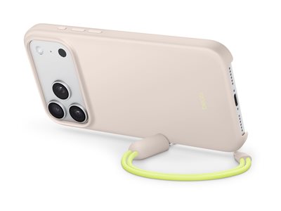 Beats - Back cover for cell phone