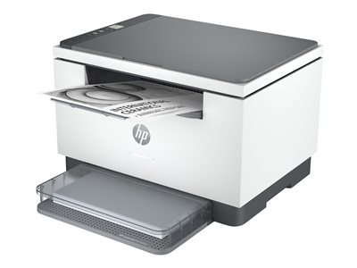 HP LaserJet MFP M234dw Multifunction printer B/W laser Legal (8.5 in x 14 in) (original)  image