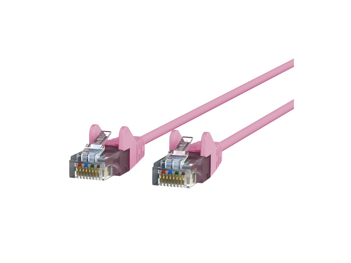 Belkin Slim - Patch cable