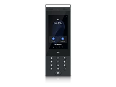 Ubiquiti Access UA-Intercom - UA-Intercom