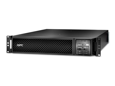 APC Smart-UPS SRT 2200VA RM 230V Refurb