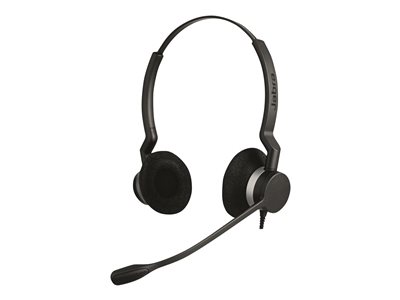 Jabra BIZ 2300 USB UC Duo