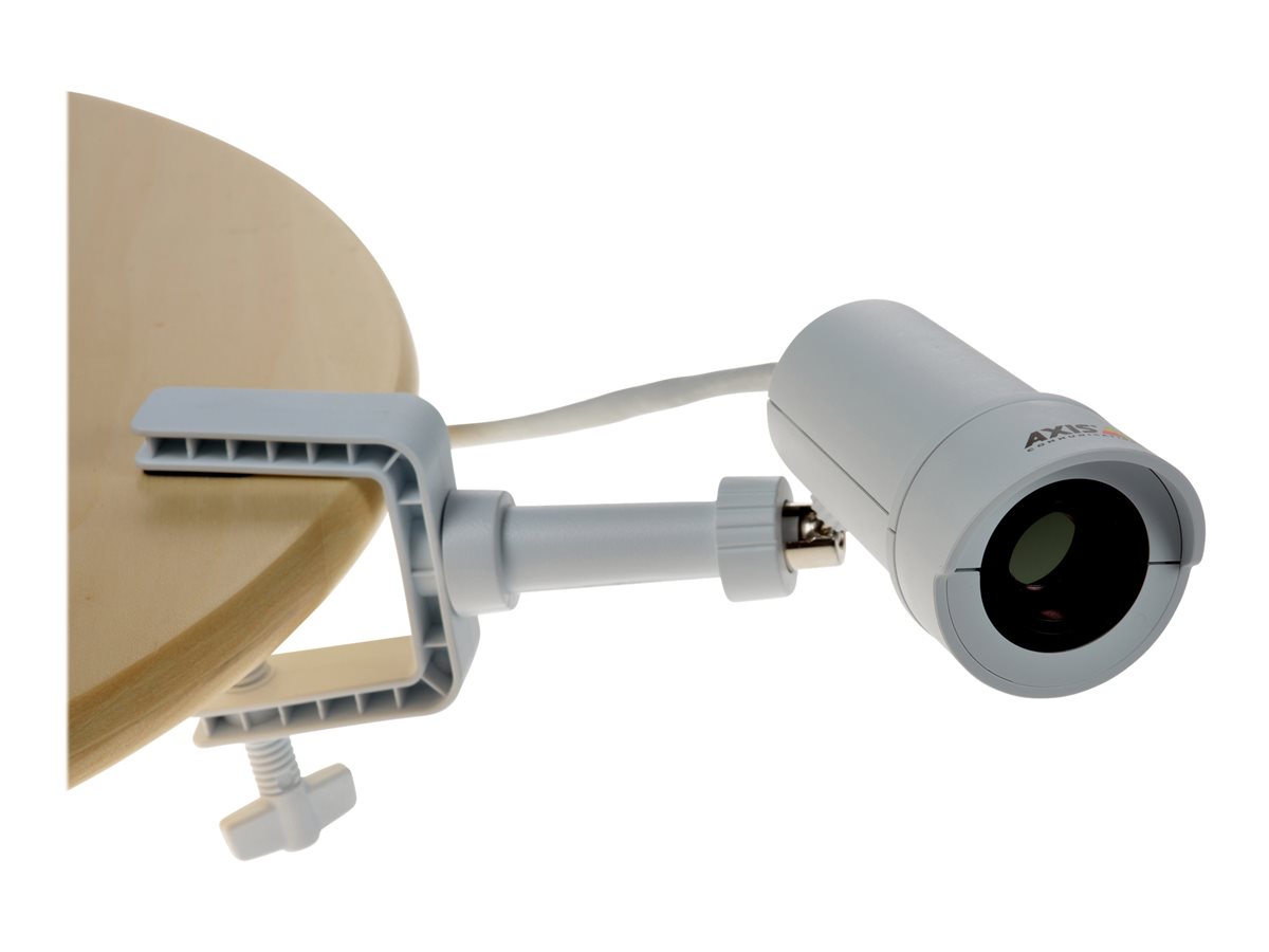 AXIS P1280-E - termální síťová kamera – foto 6