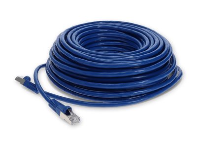AddOn - Patch cable - RJ-45 (M) to RJ-45 (M)