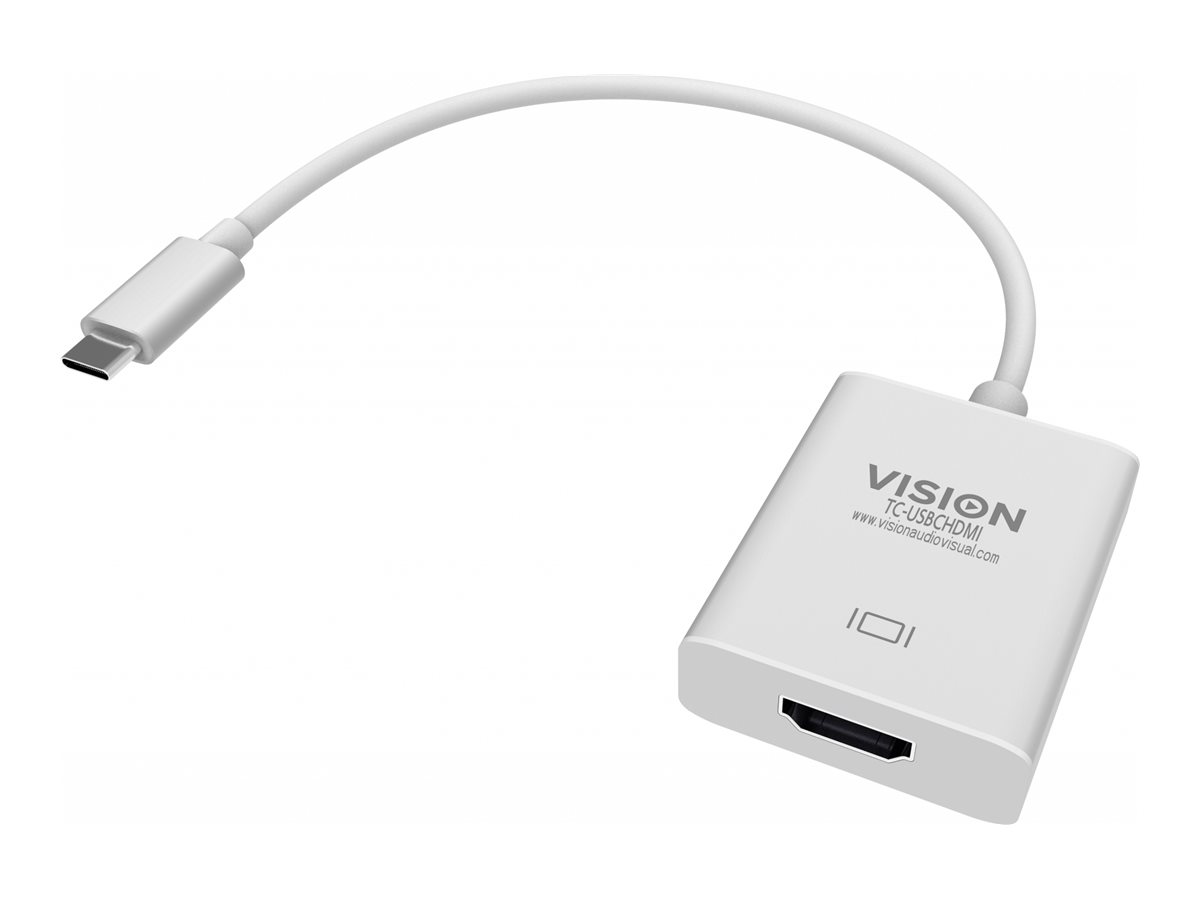 Vision TC-USBCHDMI - External video adapter