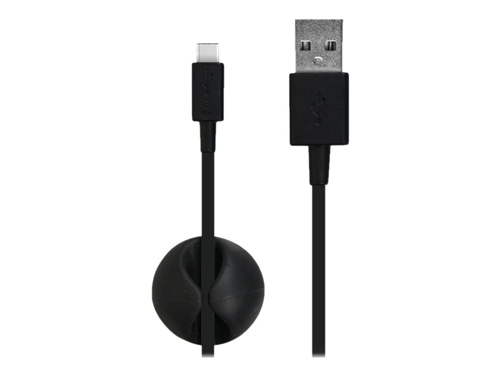 PORT CABLE TYPE C 1M