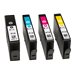 HP 912 Yellow Ink Cartridge