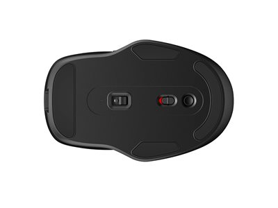 HP 510 UF Rechargeable Wl Mouse EURO