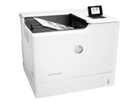 HP Color LaserJet Enterprise M652n