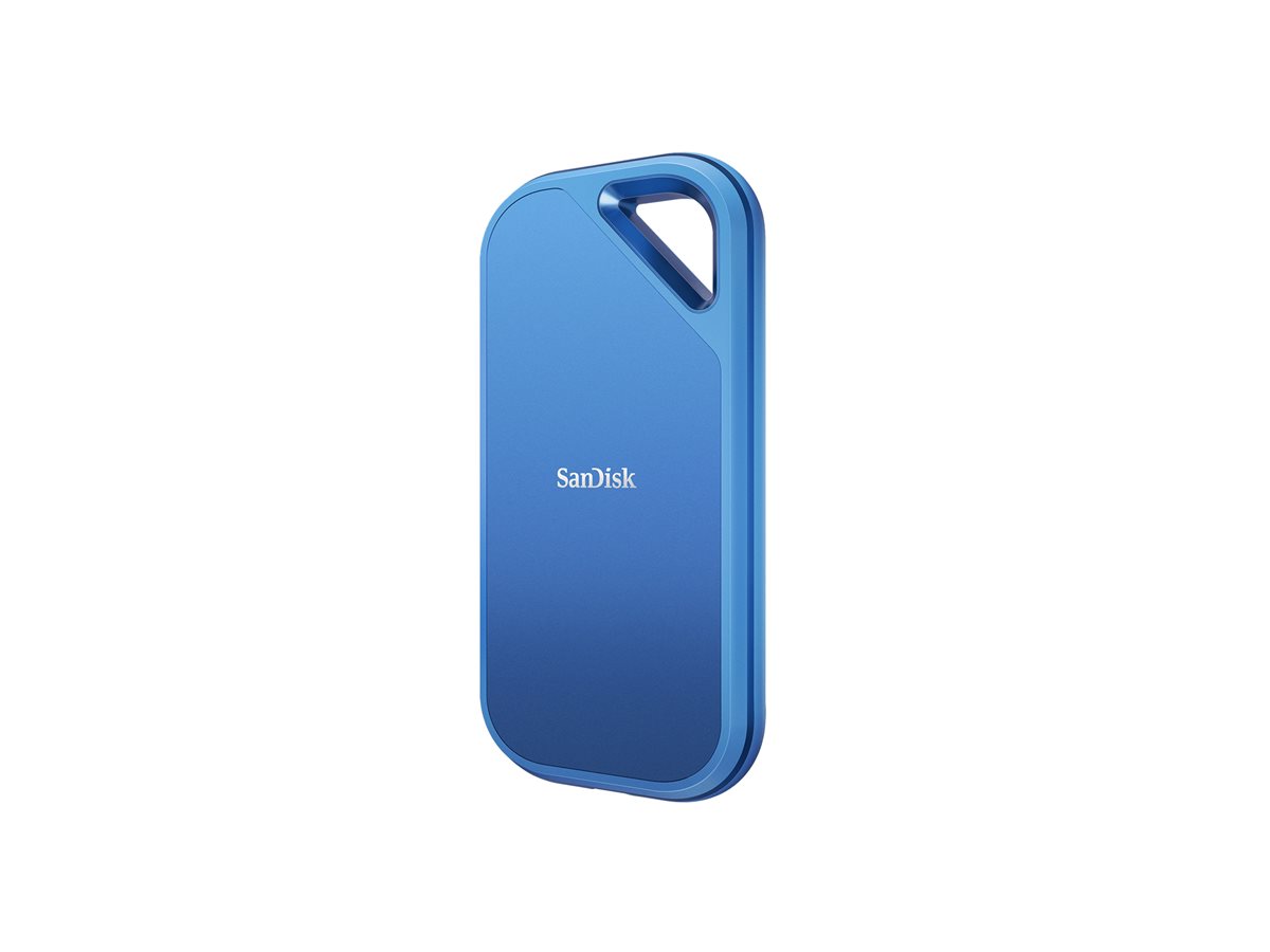 SanDisk Creator Pro - SSD -...