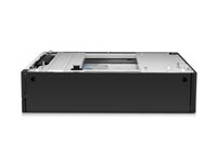 HP LaserJet 500-Sheet Input Tra