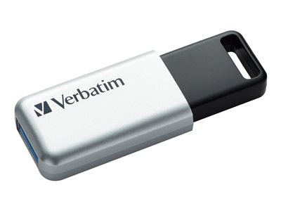 Verbatim Store 'n' Go Secure Pro - USB flash drive - 16 GB