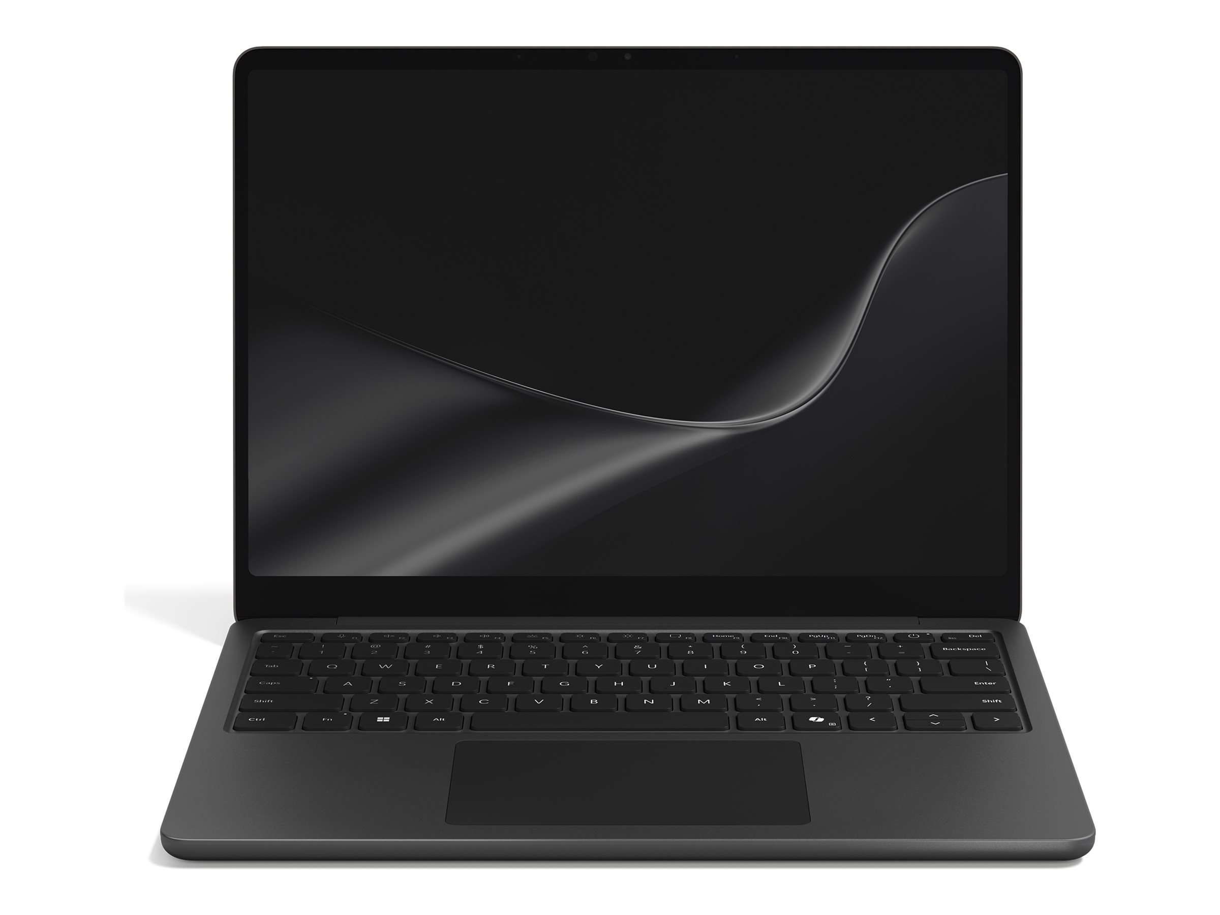Microsoft Surface Laptop for Business 13-inch Copilot+ PC 13 Qualcomm Snapdragon X2 Plus Product shot Back 79000