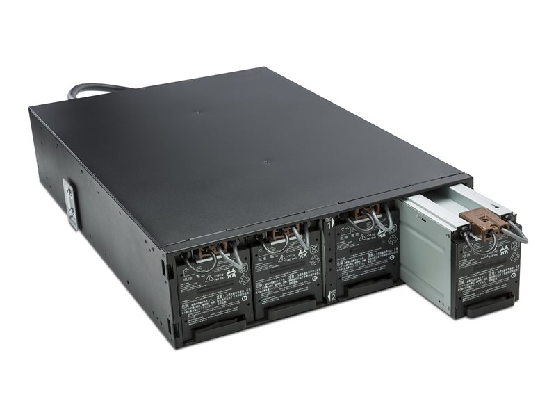 APC Smart-UPS SRT 192V 5kVA and 6kVA