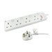 NEWlink Individually Switched Power Extension - po