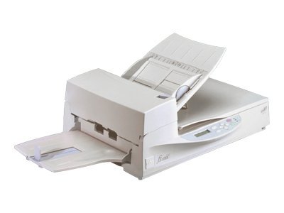 Fujitsu fi-4340C - Document scanner