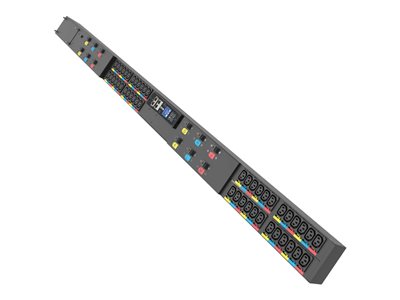 Eaton HDX G4 - Power distribution unit (rack-mountable)