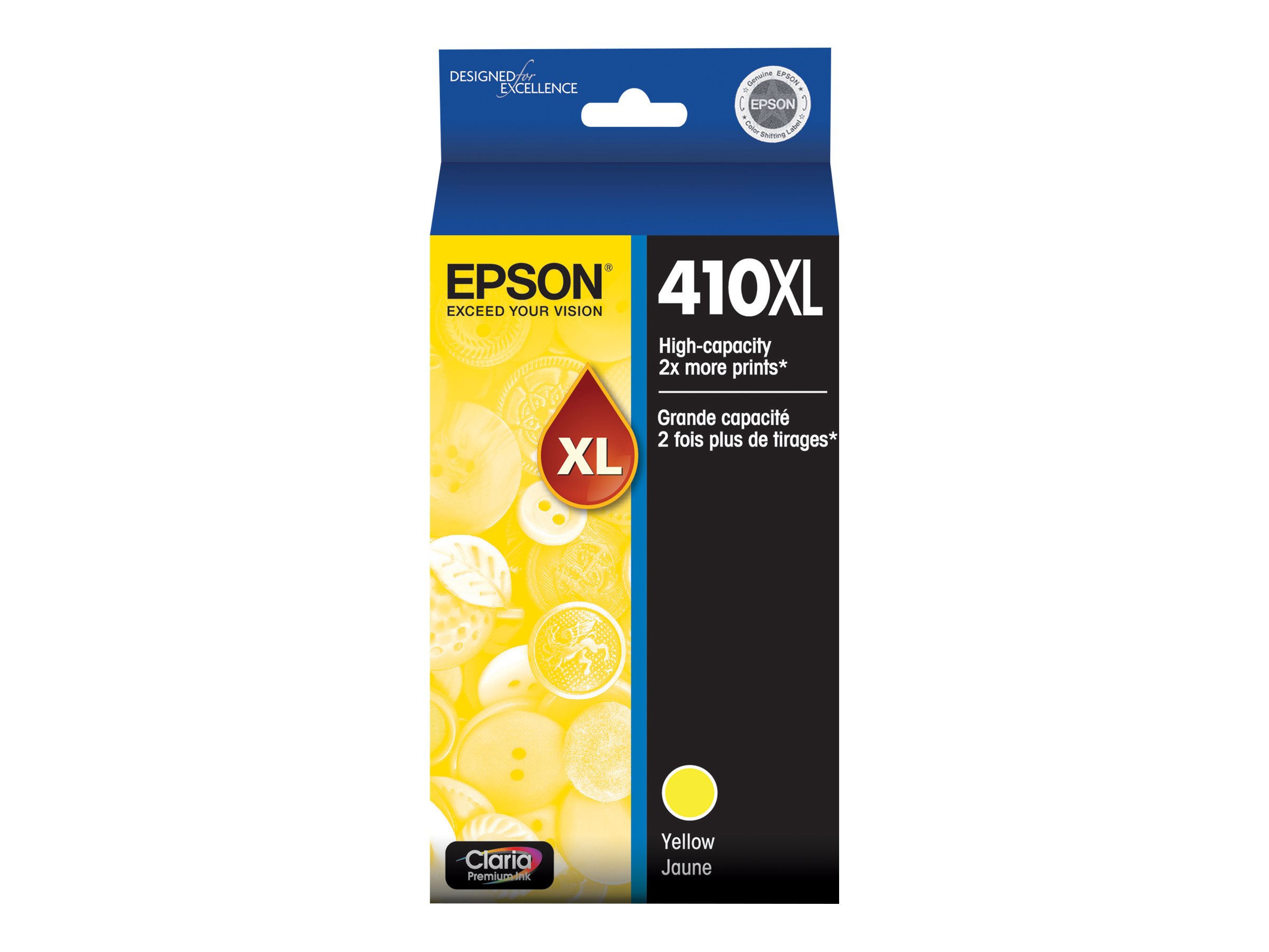 Epson 2024 410xl ink