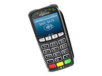 Ingenico iPP350 Magnetic / SMART card / NFC reader USB, RS-232, Ethernet