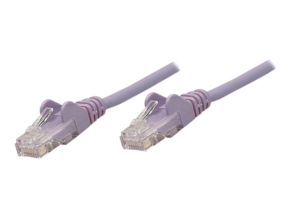 NETWORK CABLE, CAT6, UTP