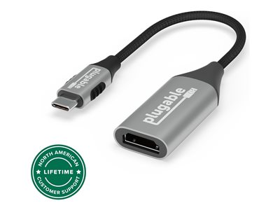 Plugable - Adapter cable