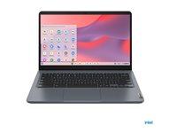 Lenovo 14e Chromebook Gen 3 82W6 - Intel N-series N100 - Chrome OS - UHD Graphics - 4 GB RAM - 32 GB eMMC