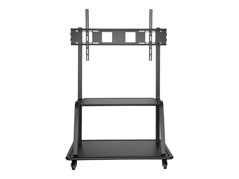 NEOMOUNTS Mobile Floor Stand + Trolley
