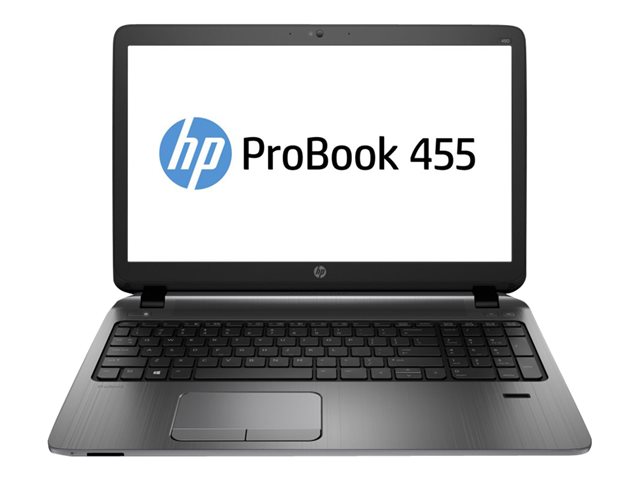 HP ProBook 455 G2 Notebook - 15.6