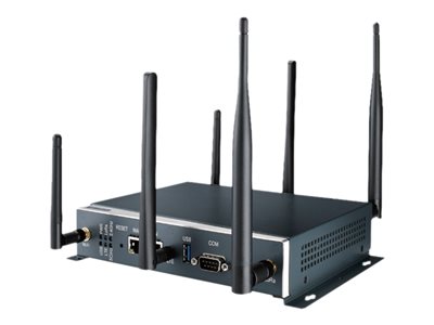Advantech WISE-3610 - Gateway