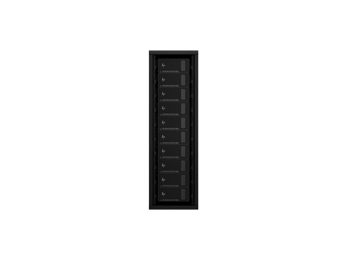 HP Workstation Z2 G1i