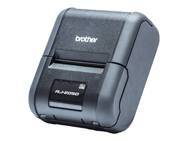 BROTHER RJ-2050 Imprimante mobile pour