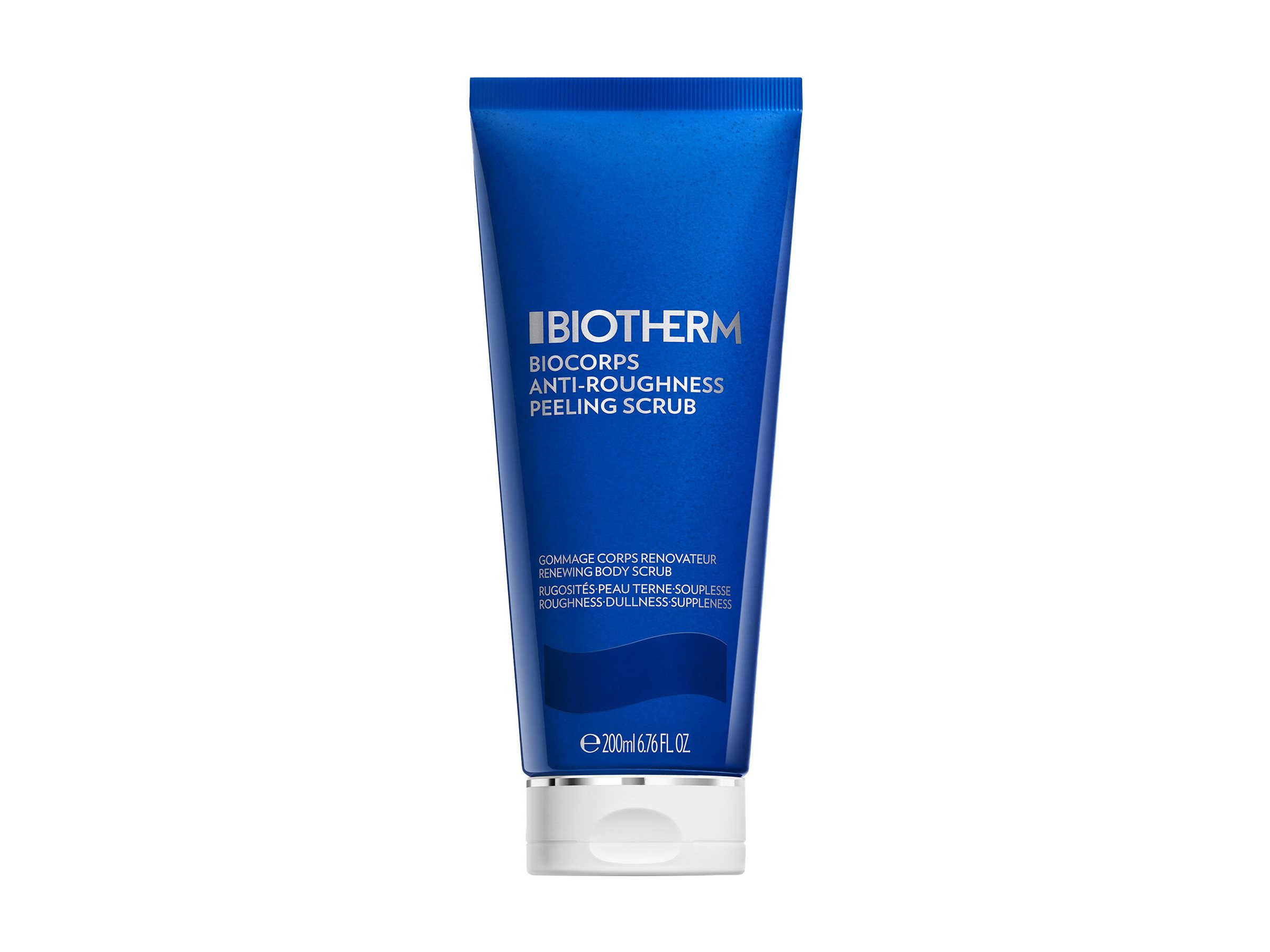 Biotherm Biocorps Anti-roughness Peeling Scrub - 200ml