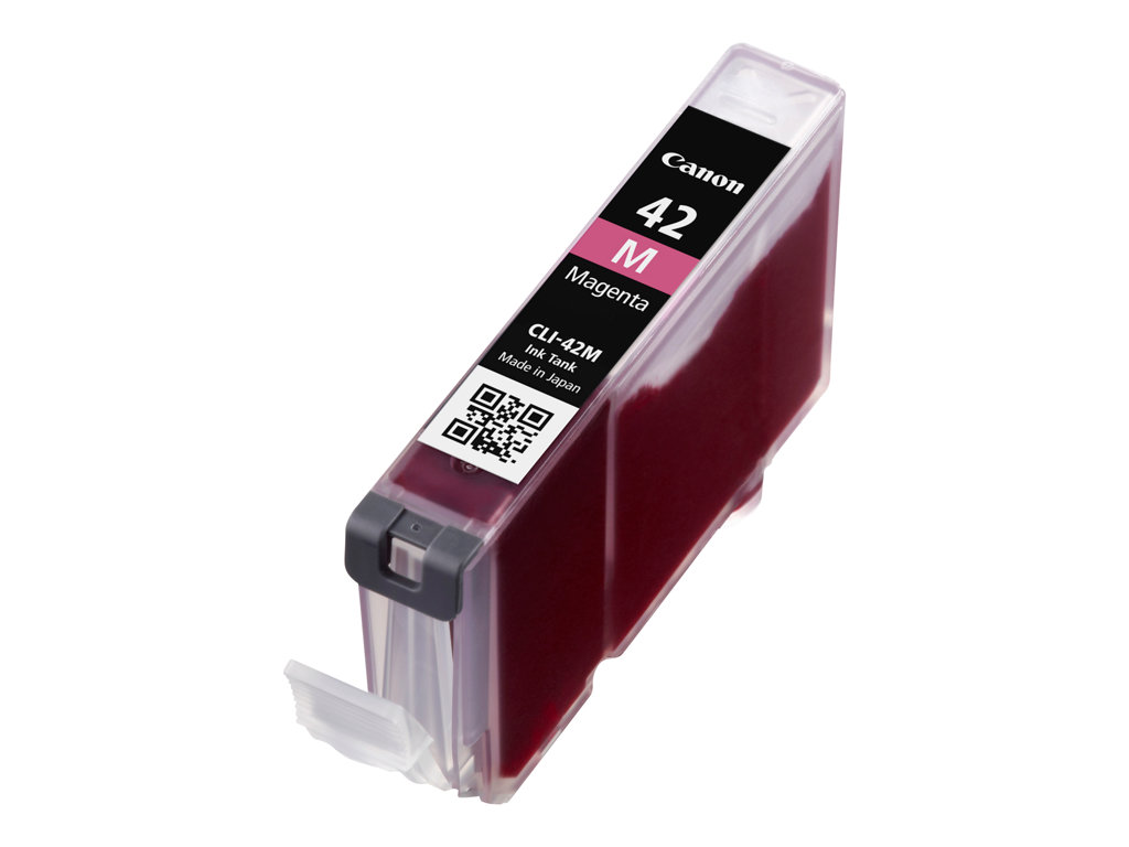 CANON CLI-42 M
