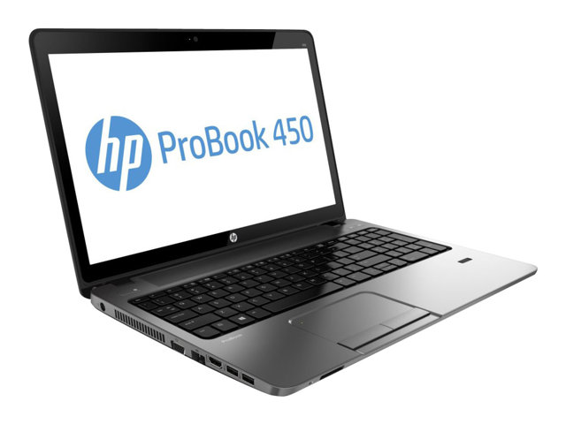 【定番の15.6インチ】 【スタイリッシュノート】 HP ProBook 450 G1 Notebook PC 第4世代 Core i3 4000M 4GB 新品SSD480GB スーパーマルチ Windows10 64bit WPSOffice 15.6インチ 無線LAN 中古パソコン ノートパソコン PC Notebook 【中古】 定番の15.6インチ】 【スタイリッシュノート】 HP ProBook 450