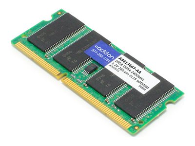 AddOn - DDR4 - module