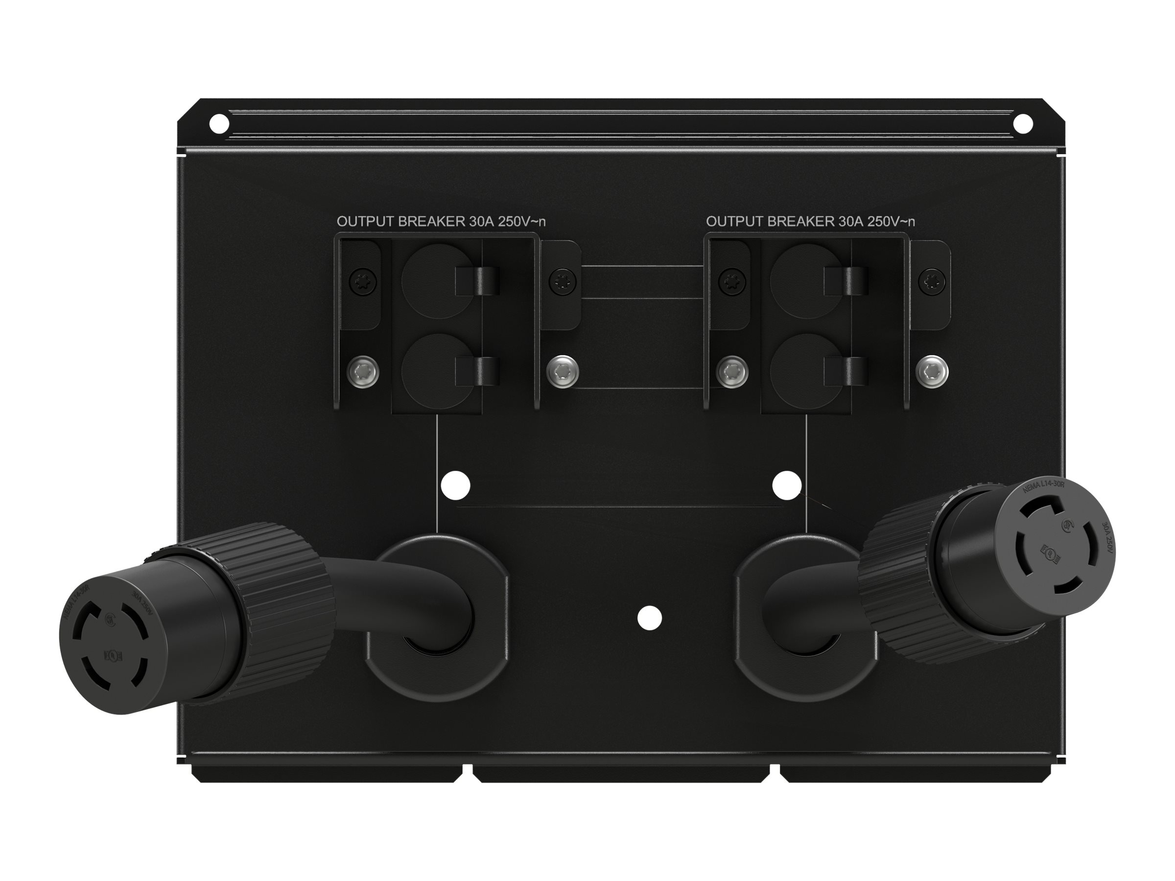 Liebert PD2-109 - Power distribution unit