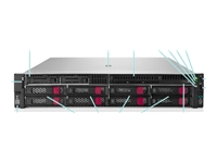 HPE ProLiant Compute DL380 Gen12 Network Choice