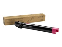 Xerox Laser Couleur d'origine 106R01437