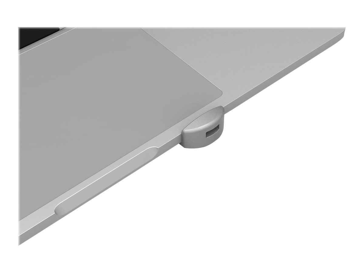 Compulocks Universal Ledge Security Lock Adapter for Macbook Pro - nástavec zámku bezpečnostního slotu