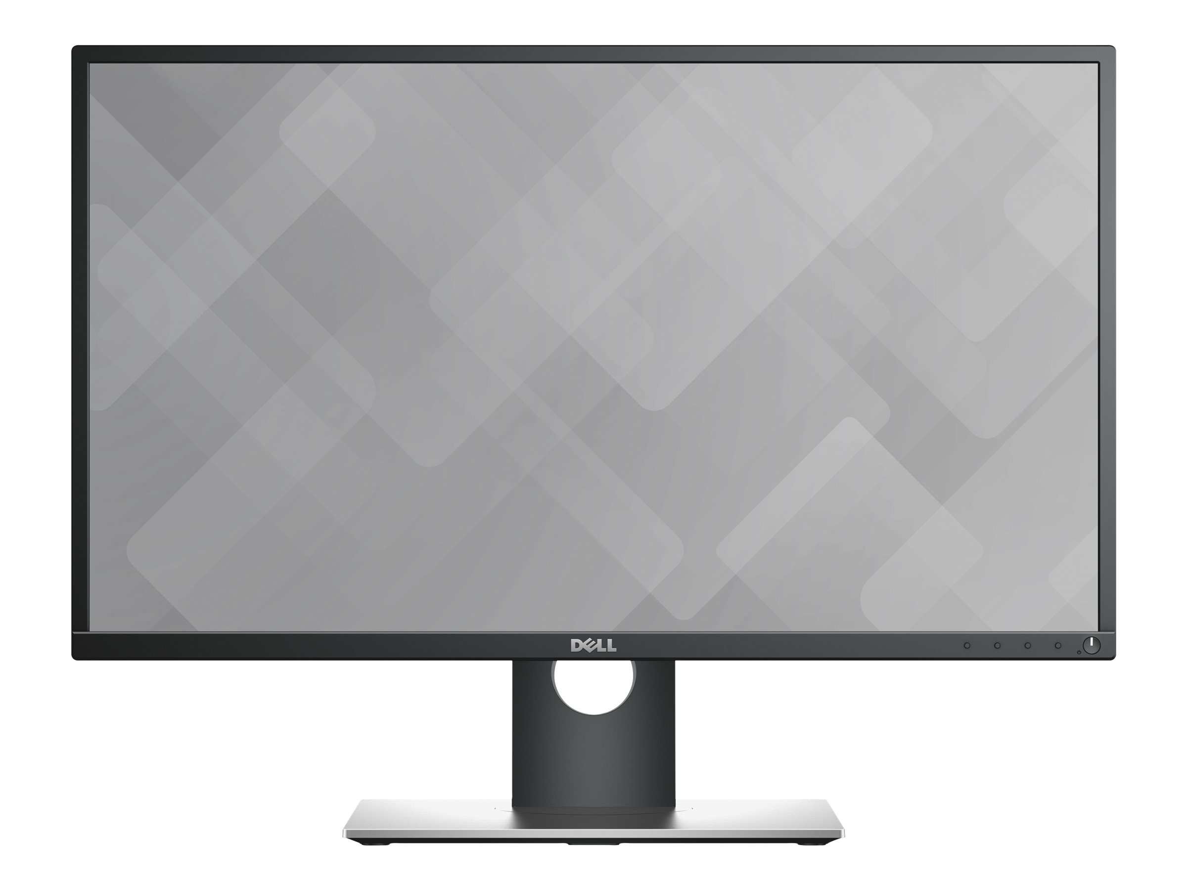 Dell P2217 - LED monitor