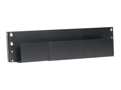 Panduit Net-Access - Cable management bracket (front to back)
