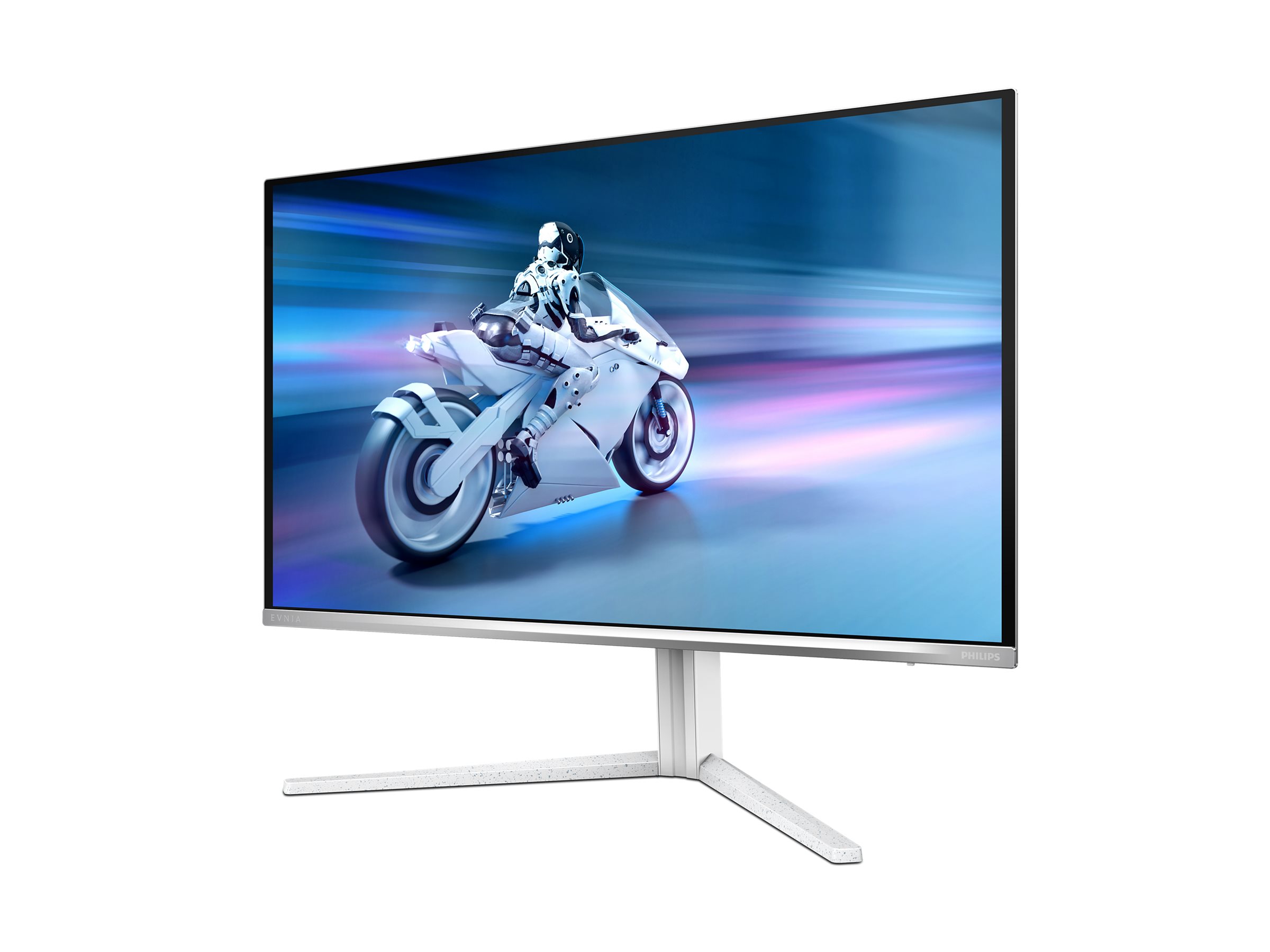 Philips Evnia 6000 27M2N6501L, OLED monitor, 27", HDR