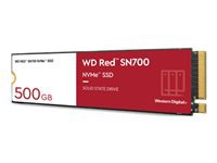 Western-Digital Red WDS500G1R0C