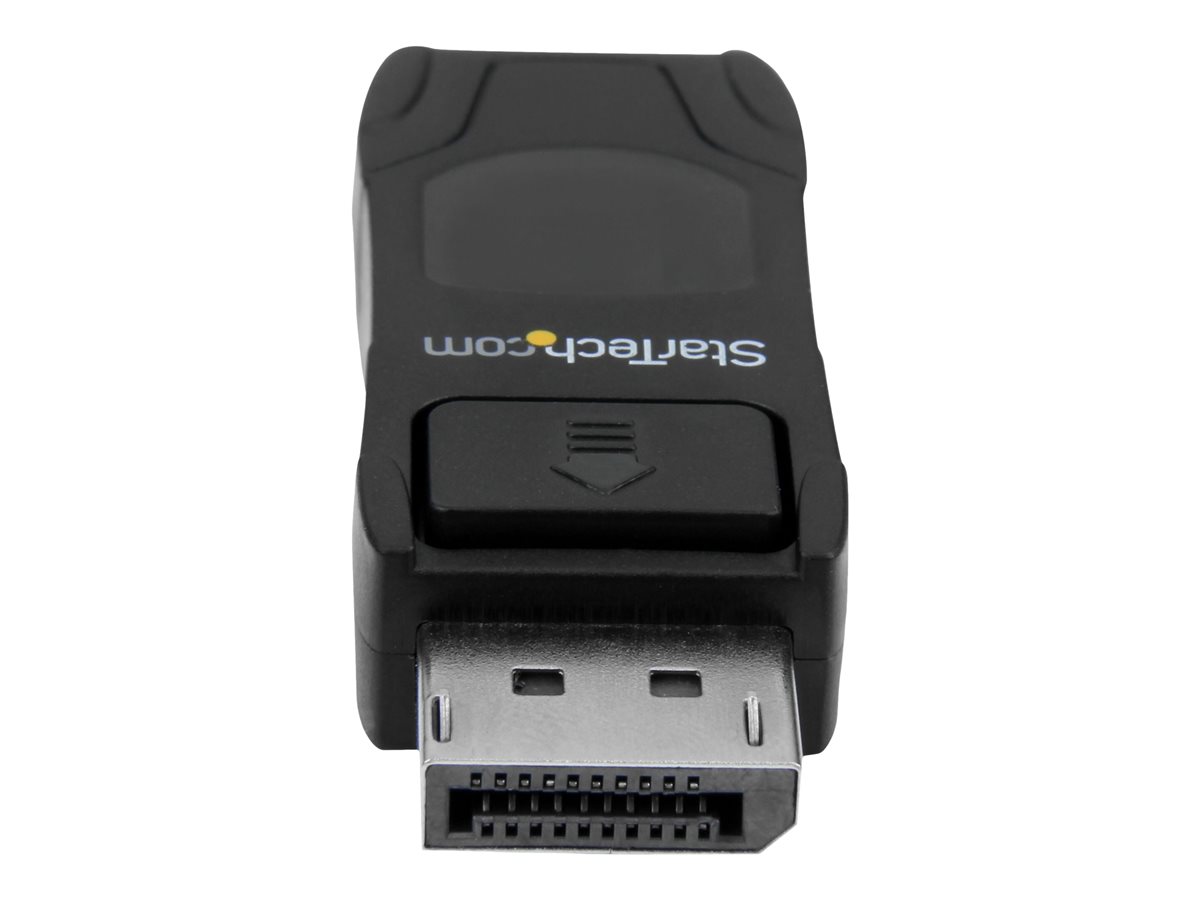 STARTECH DisplayPort to HDMI Converter - 4K – foto 3