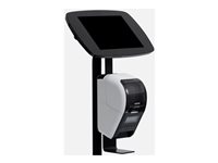 Bouncepad Original Stand exposed front camera and home button for printer / tablet 
