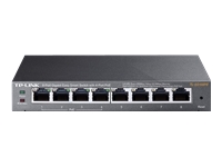 TP-Link Produits TP-Link TL-SG108PE