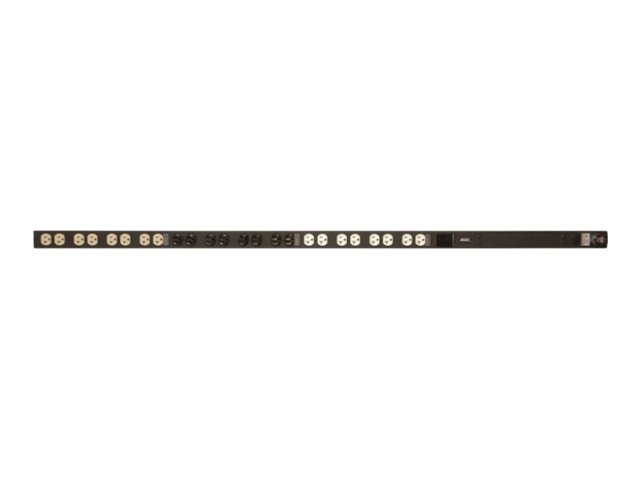 Geist Power Basic Standard JBN243-102D20TL21