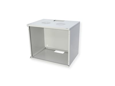 ROLINE 48,26cm Wandgehäuse Basic 9 HE